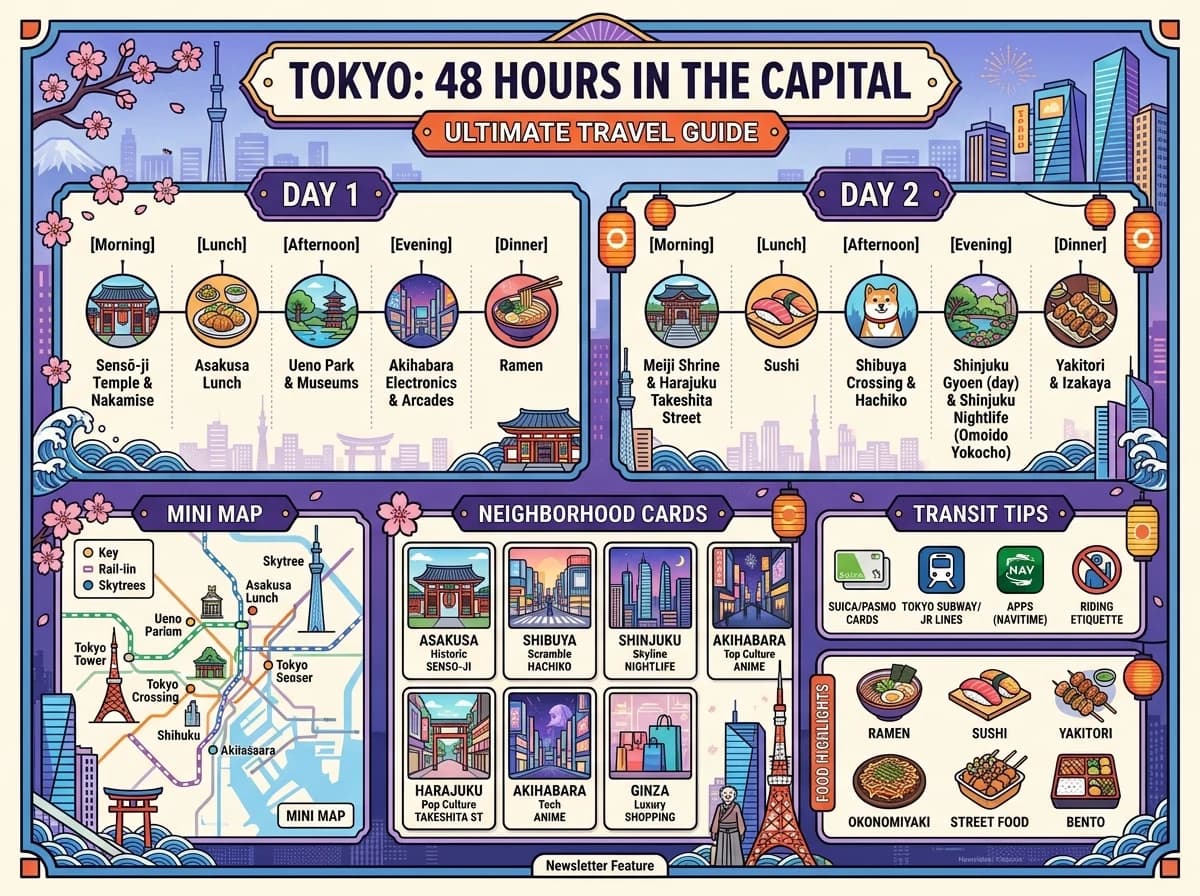 Structured Infographics