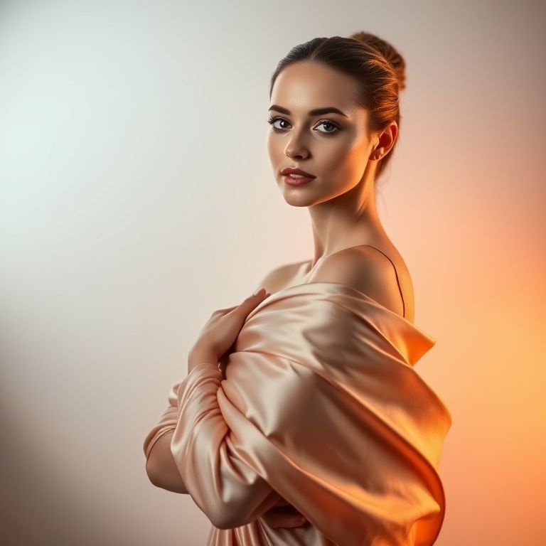 Creative Portrait Studio gallery artwork