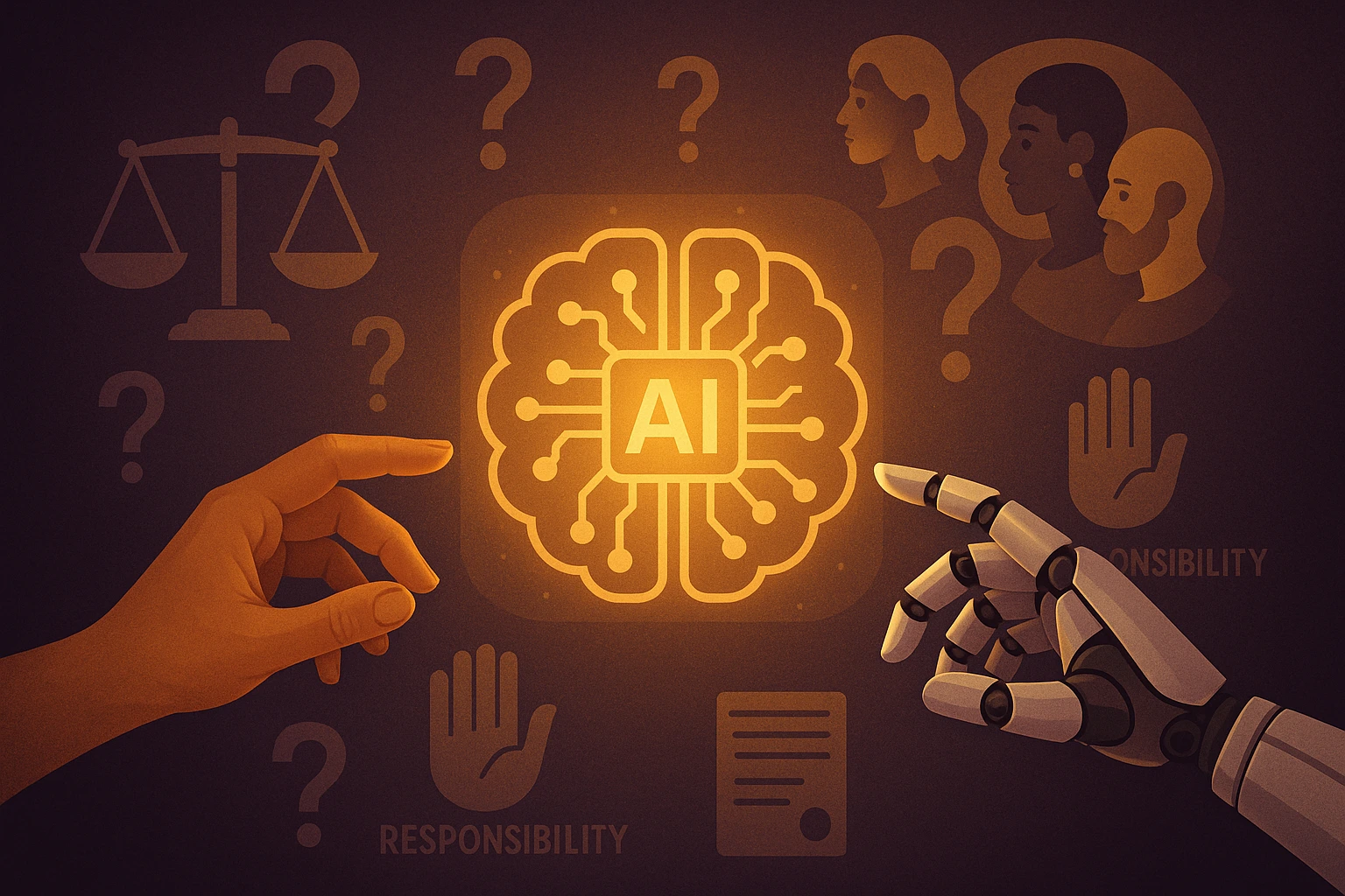AI Ethics and Responsibility: Building a Better Future for Creative Technology