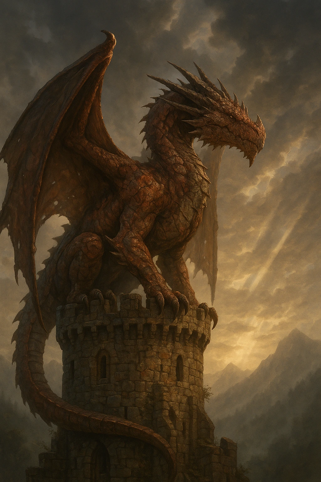 Final Result Example